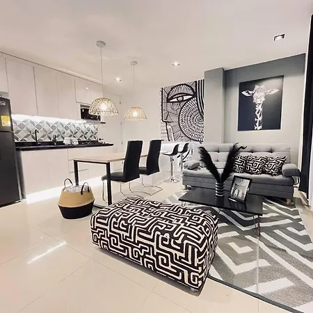 Espanola 2b Dream 2bed 1ba * Cartagena