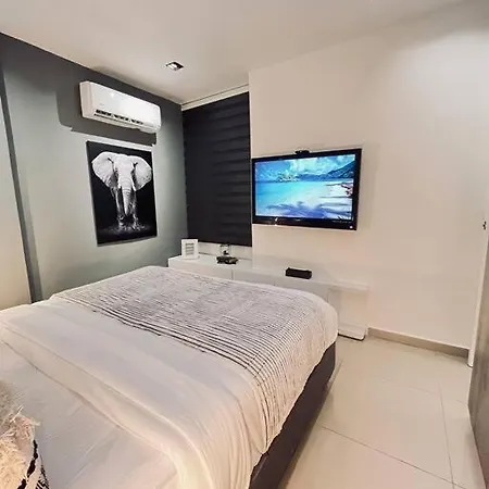 Espanola 2b Dream 2bed 1ba Apartamento *