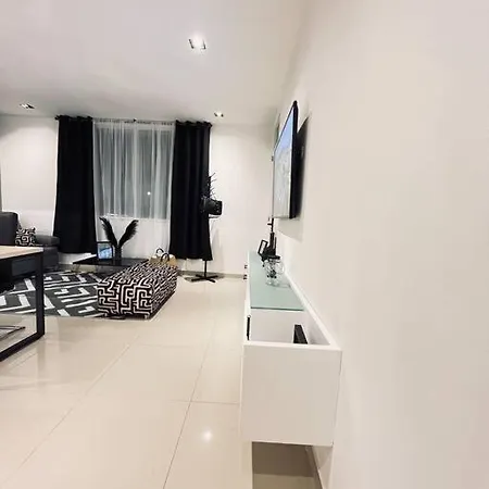 Espanola 2b Dream 2bed 1ba Apartamento Cartagena