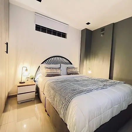 Espanola 2b Dream 2bed 1ba * Cartagena