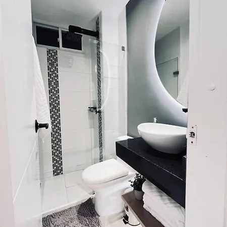 Espanola 2b Dream 2bed 1ba Apartamento *