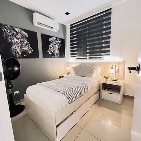 Apartamento Espanola 2b Dream 2bed 1ba *