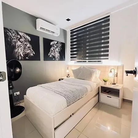 Apartment Espanola 2b Dream 2bed 1ba Cartagena
