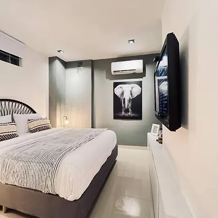 Espanola 2b Dream 2bed 1ba * Cartagena