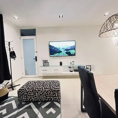 Espanola 2b Dream 2bed 1ba Apartment Cartagena