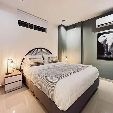 Espanola 2b Dream 2bed 1ba Apartment *