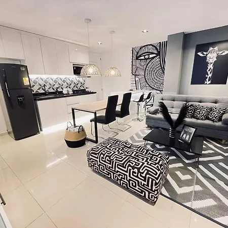 Espanola 2b Dream 2bed 1ba Apartment *