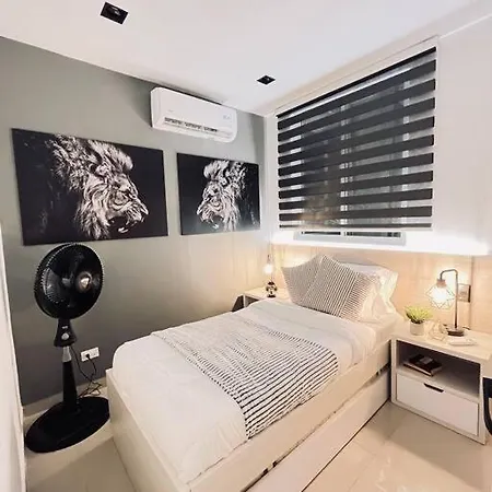 Espanola 2b Dream 2bed 1ba * Cartagena