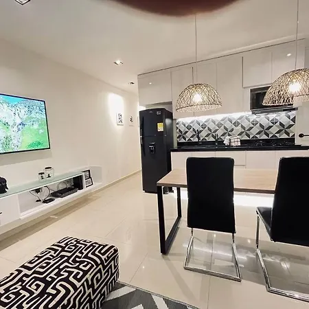 Espanola 2b Dream 2bed 1ba Cartagena