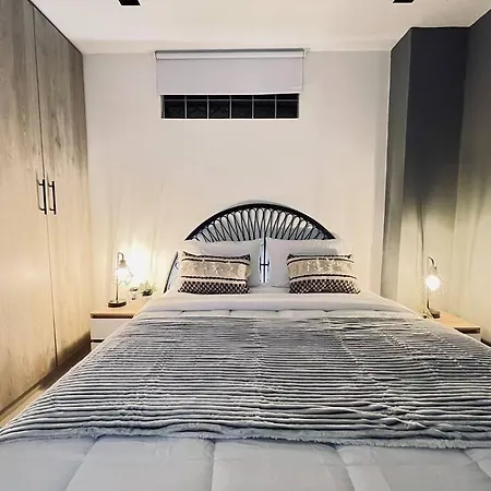 Espanola 2b Dream 2bed 1ba Cartagena