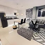 Española 2B Dream apartment Cartagena 2bed 1ba