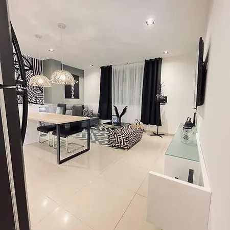 Apartamento Espanola 2b Dream 2bed 1ba