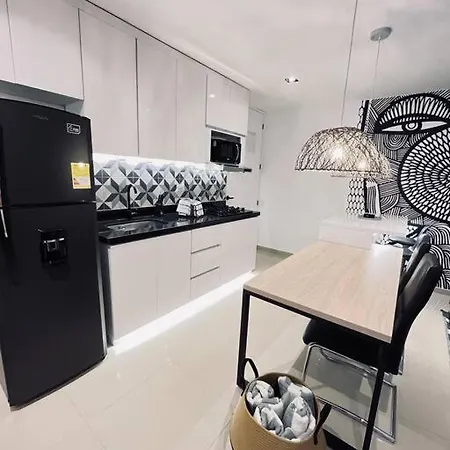 Espanola 2b Dream 2bed 1ba Cartagena