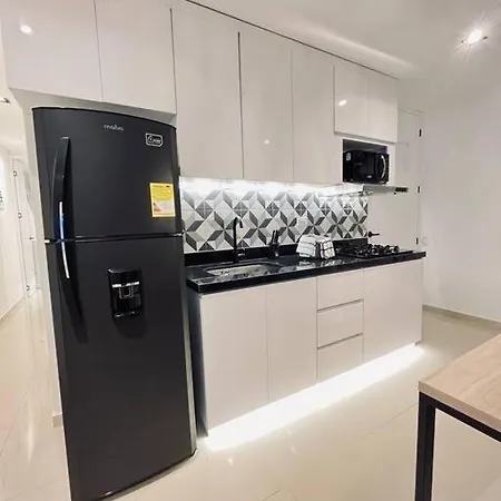 Espanola 2b Dream 2bed 1ba * Cartagena