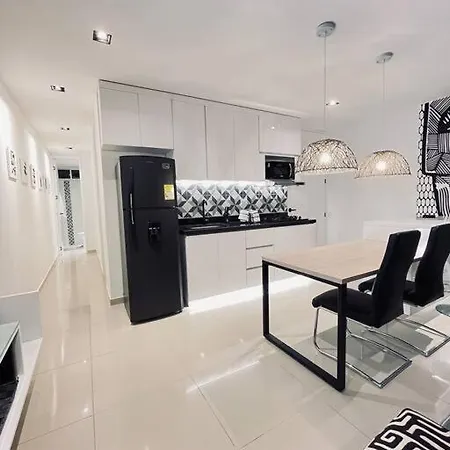 Apartamento Espanola 2b Dream 2bed 1ba *