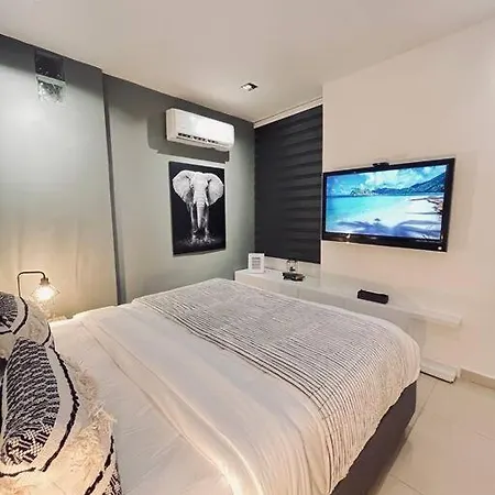 Apartamento Espanola 2b Dream 2bed 1ba *