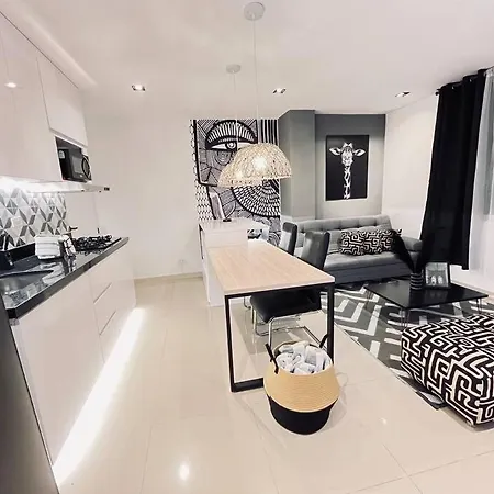 Espanola 2b Dream 2bed 1ba Cartagena