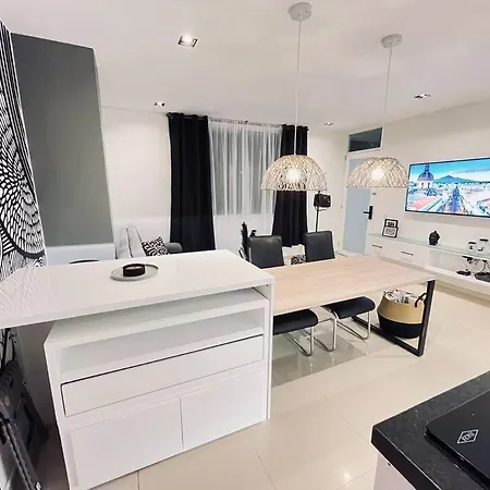 Espanola 2b Dream 2bed 1ba Apartamento