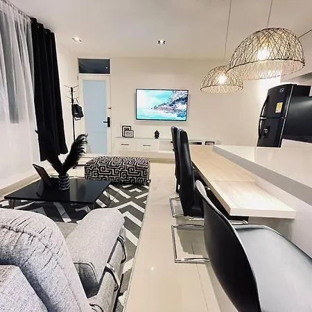 Espanola 2b Dream 2bed 1ba Apartamento Cartagena