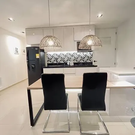 Apartamento Espanola 2b Dream 2bed 1ba *