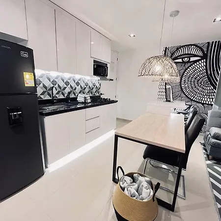 Espanola 2b Dream 2bed 1ba Apartamento *