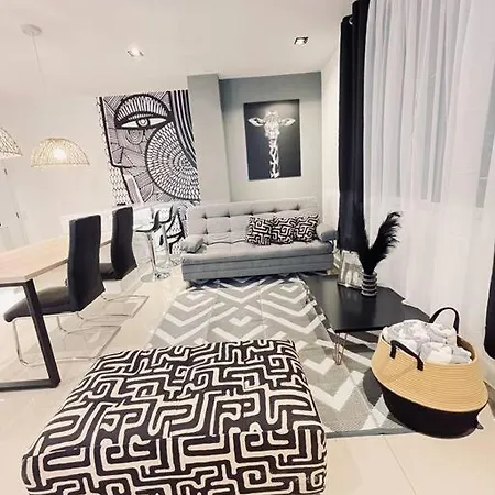 Apartamento Espanola 2b Dream 2bed 1ba
