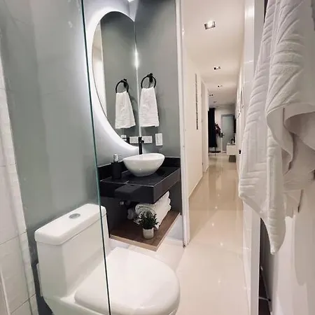 Apartamento Espanola 2b Dream 2bed 1ba Cartagena