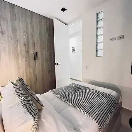 Apartamento Espanola 2b Dream 2bed 1ba