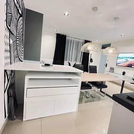 Espanola 2b Dream 2bed 1ba Apartamento *